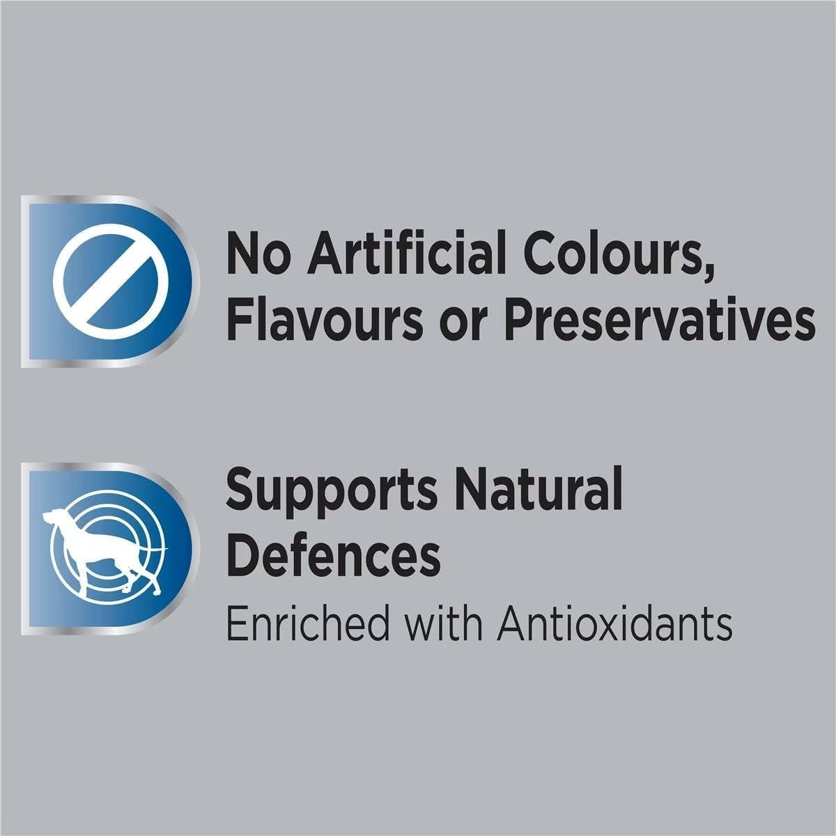 Adult Wet Dog Food with Chicken and Rice Trays 100 G (Pack of 6)